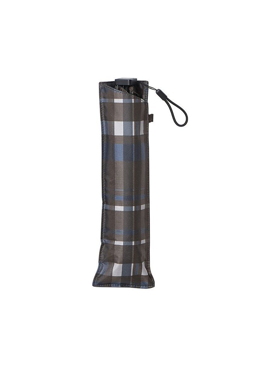 【ムーンバット/MOONBAT / MEN】の【MEN】マス(masu)【晴雨兼用メンズ日傘】 チェック 人気、トレンドファッション・服の通販 founy(ファニー) 　ファッション　Fashion　メンズファッション　Fashion for Men　ギフト プレゼント　Gift / Present　スクエア　Square, Square Shape　スリム　Slim, Slim Fit　チェック　Check, Plaid, Tartan　ハンカチ　Handkerchief, Hanky　フォルム　Silhouette, Form　メンズ　Men's, Menswear　傘　Umbrella, Parasol　日傘　Parasol, UV Umbrella　時計　Watch, Wristwatch　軽量　Lightweight, Ultra Light　other-2|ID: prp329100000032031 ipo3291000000035614117