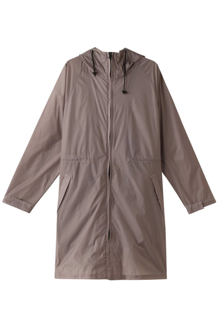 【ムーンバット/MOONBAT】のポケッタブル軽量パーカーレインコート インテリア・キッズ・メンズ・レディースファッション・服の通販 founy(ファニー) https://founy.com/ ファッション Fashion レディースファッション Fashion for Women アウター Coat / Outerwear Collection コート・ロングコート・ピーコート Long Coats, Peacoats & More コンパクト Compact, Small Size シンプル Simple, Minimal パーカー Hoodie, Parka ポーチ Pouch, Small Case 軽量 Lightweight, Ultra Light |ID: prp329100000032052 ipo3291000000032921686