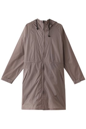 【ムーンバット/MOONBAT】のポケッタブル軽量パーカーレインコート 人気、トレンドファッション・服の通販 founy(ファニー) ファッション Fashion レディースファッション Fashion for Women アウター Coat / Outerwear Collection コート・ロングコート・ピーコート Long Coats, Peacoats & More コンパクト Compact, Small Size シンプル Simple, Minimal パーカー Hoodie, Parka ポーチ Pouch, Small Case 軽量 Lightweight, Ultra Light |ID:prp329100000032052