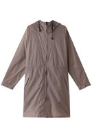 【ムーンバット/MOONBAT】のポケッタブル軽量パーカーレインコート 人気、トレンドファッション・服の通販 founy(ファニー) ファッション Fashion レディースファッション Fashion for Women アウター Coat / Outerwear Collection コート・ロングコート・ピーコート Long Coats, Peacoats & More コンパクト Compact, Small Size シンプル Simple, Minimal パーカー Hoodie, Parka ポーチ Pouch, Small Case 軽量 Lightweight, Ultra Light |ID:prp329100000032052