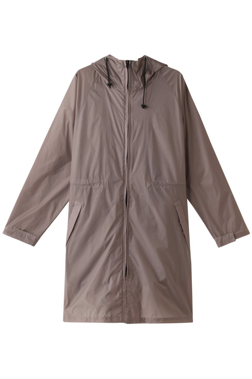 【ムーンバット/MOONBAT】のポケッタブル軽量パーカーレインコート 人気、トレンドファッション・服の通販 founy(ファニー) 　ファッション　Fashion　レディースファッション　Fashion for Women　アウター　Coat / Outerwear Collection　コート・ロングコート・ピーコート　Long Coats, Peacoats & More　コンパクト　Compact, Small Size　シンプル　Simple, Minimal　パーカー　Hoodie, Parka　ポーチ　Pouch, Small Case　軽量　Lightweight, Ultra Light　 other-1|ID: prp329100000032052 ipo3291000000036561986