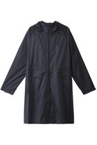 【ムーンバット/MOONBAT】のポケッタブル軽量パーカーレインコート 人気、トレンドファッション・服の通販 founy(ファニー) ファッション Fashion レディースファッション Fashion for Women アウター Coat / Outerwear Collection コート・ロングコート・ピーコート Long Coats, Peacoats & More コンパクト Compact, Small Size シンプル Simple, Minimal パーカー Hoodie, Parka ポーチ Pouch, Small Case 軽量 Lightweight, Ultra Light thumbnail ディープブルー|ID: prp329100000032052 ipo3291000000036561989