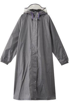 【ムーンバット/MOONBAT】のサイクルレインコート ドット 人気、トレンドファッション・服の通販 founy(ファニー) ファッション Fashion レディースファッション Fashion for Women アウター Coat / Outerwear Collection コート・ロングコート・ピーコート Long Coats, Peacoats & More ジップ Zip, Zipper ドット Polka Dot, Dot Pattern フェミニン Feminine, Girly フロント Front, Front Design |ID:prp329100000032715