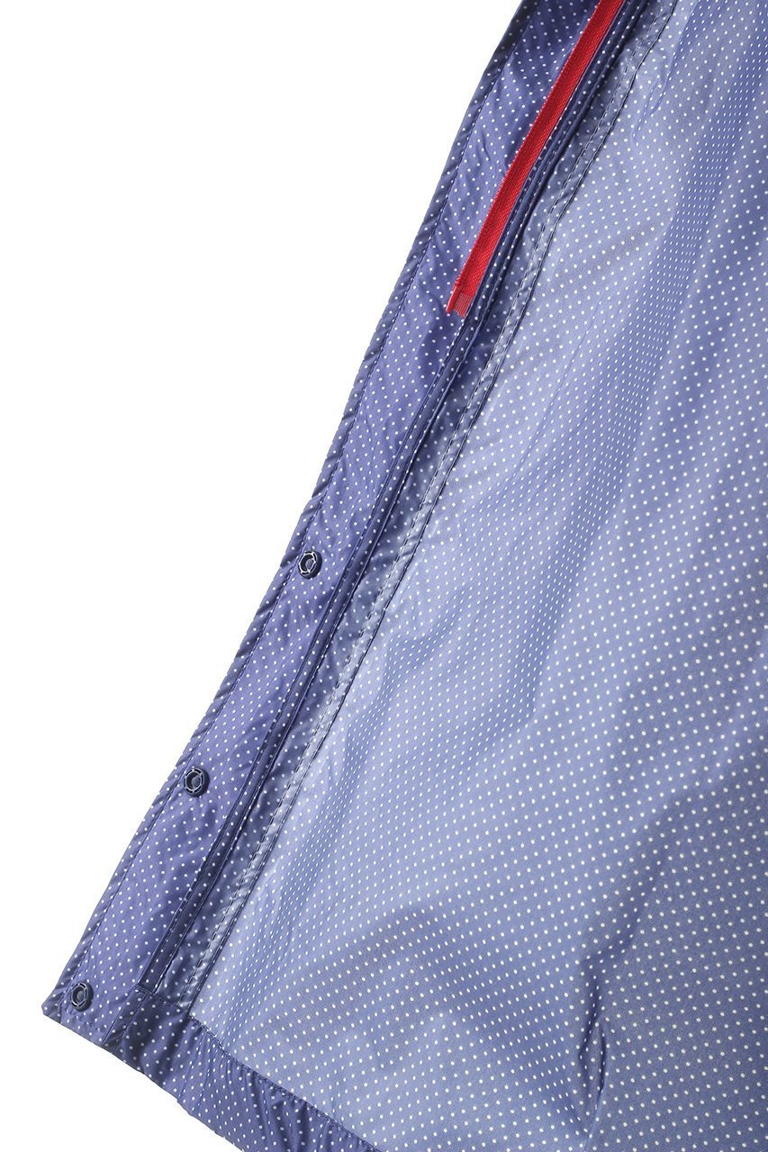 【ムーンバット/MOONBAT】のサイクルレインコート ドット 人気、トレンドファッション・服の通販 founy(ファニー) 　ファッション　Fashion　レディースファッション　Fashion for Women　アウター　Coat / Outerwear Collection　コート・ロングコート・ピーコート　Long Coats, Peacoats & More　ジップ　Zip, Zipper　ドット　Polka Dot, Dot Pattern　フェミニン　Feminine, Girly　フロント　Front, Front Design　other-6|ID: prp329100000032715 ipo3291000000036562009