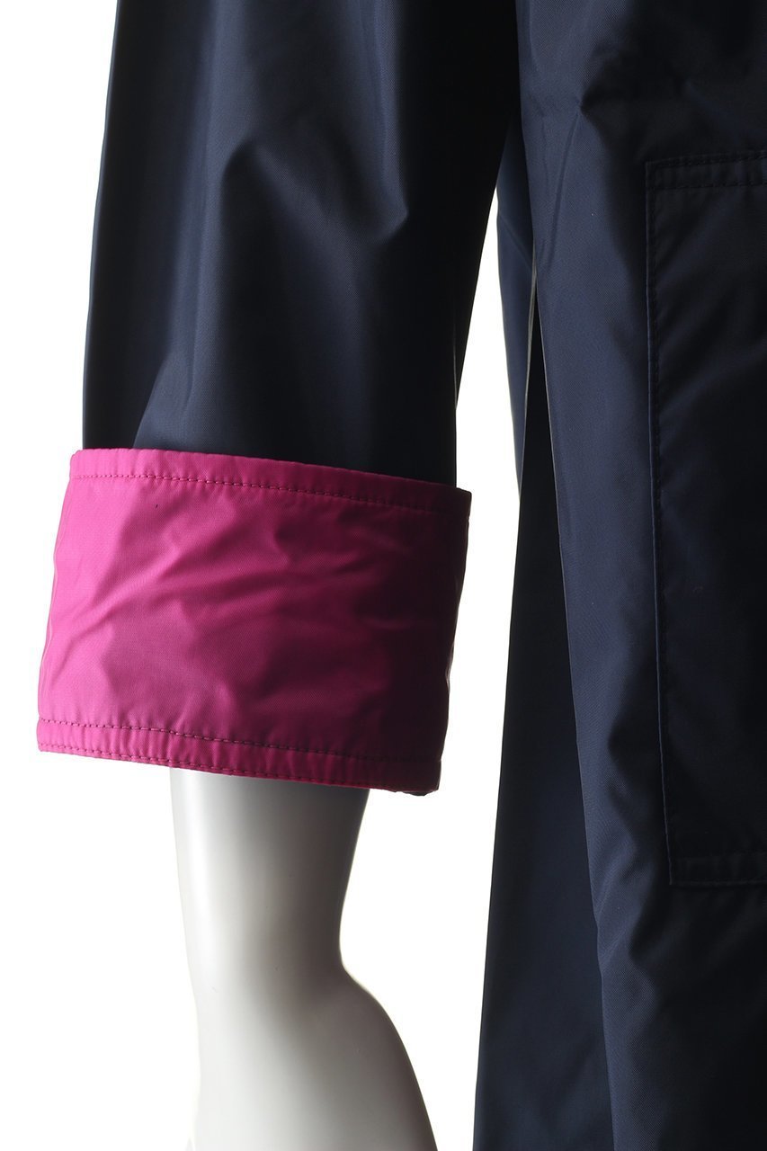 【ムーンバット/MOONBAT】のフルトン レインコート トレンチコート 人気、トレンドファッション・服の通販 founy(ファニー) 　ファッション　Fashion　レディースファッション　WOMEN　アウター　Coat Outerwear　コート　Coats　トレンチコート　Trench Coats　トレンチ　Trench　エレガント 上品　Elegant　other-6|ID: prp329100000032718 ipo3291000000031437539