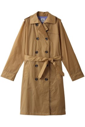【ムーンバット/MOONBAT】 フルトン レインコート トレンチコート人気、トレンドファッション・服の通販 founy(ファニー) ファッション Fashion レディースファッション Fashion for Women アウター Coat / Outerwear Collection コート・ロングコート・ピーコート Long Coats, Peacoats & More トレンチコート / 春秋の定番アウター Trench Coats トレンチ Trench, Trench Coat エレガント 上品 Elegant |ID:prp329100000032718