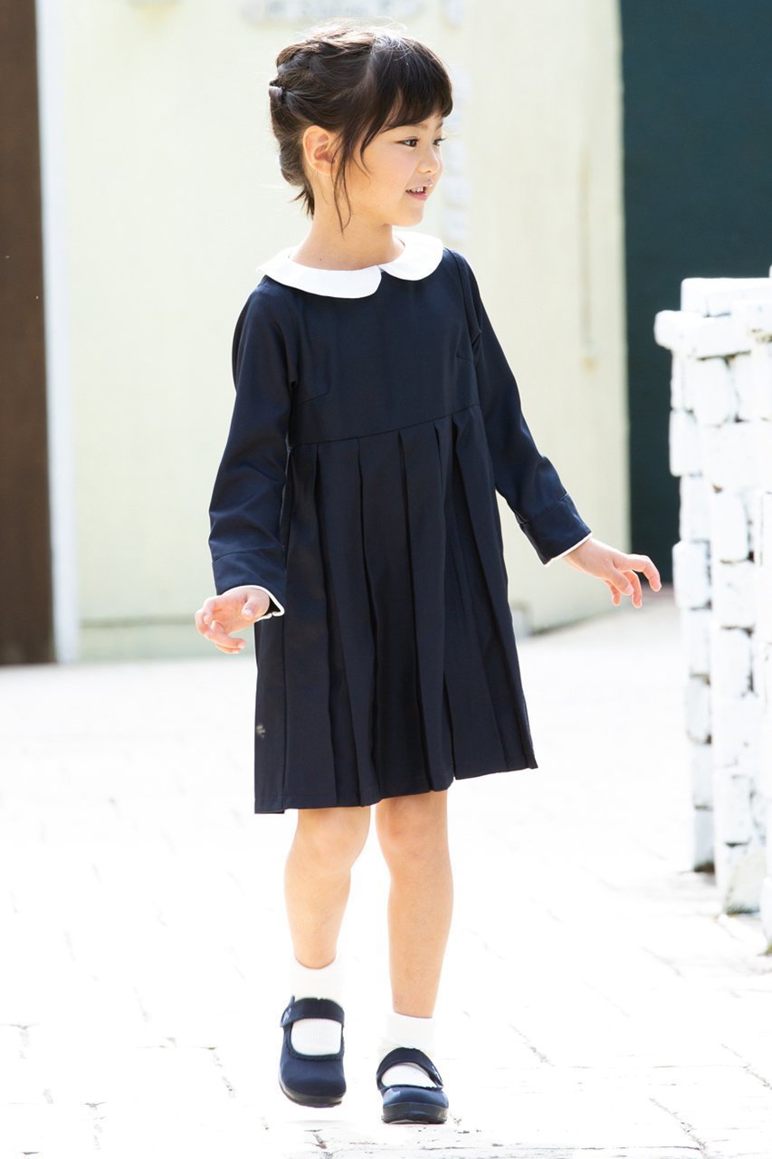 【ポプキンズ/POMPKINS / KIDS】の【KIDS】三つ折りソックス 人気、トレンドファッション・服の通販 founy(ファニー) 　ファッション　Fashion　キッズファッション　KIDS Children’s Clothing　おすすめ　Recommend　ギフト プレゼント　Gift Present　シューズ　Shoes　ソックス　Socks　ベーシック　Basic　入学式　Entrance Ceremony　other-3|ID: prp329100000032825 ipo3291000000031436114