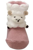 【ポプキンズ/POMPKINS / KIDS】の【BABY】【POP UP SOX】ひつじ 人気、トレンドファッション・服の通販 founy(ファニー) ファッション Fashion キッズファッション Fashion for Kids おすすめ Recommended / Our Picks ギフト プレゼント Gift / Present ソックス Socks, Hosiery ベビー Baby, Babywear モコモコ Fuzzy, Fluffy 夏 Summer 定番 Standard, Basic Item 春 Spring S/S・春夏 SS, Spring/Summer, Warm Season |ID:prp329100000032933