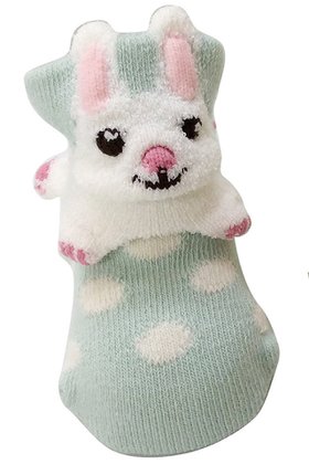 【ポプキンズ/POMPKINS / KIDS】の【Baby】【POP UP SOX】うさぎ 人気、トレンドファッション・服の通販 founy(ファニー) ファッション Fashion キッズファッション Fashion for Kids ギフト プレゼント Gift / Present ソックス Socks, Hosiery ドット Polka Dot, Dot Pattern 再入荷 Restock / Back in Stock 定番 Standard, Basic Item 日本製 Made In Japan |ID:prp329100000032948