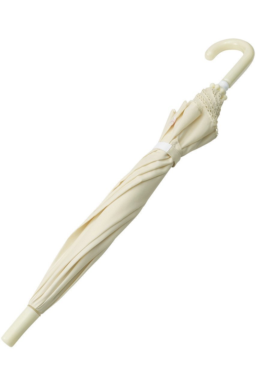 【ポプキンズ/POMPKINS / KIDS】の【KIDS】リボン刺繍傘 人気、トレンドファッション・服の通販 founy(ファニー) ファッション Fashion キッズファッション Fashion for Kids リボン Ribbon, Bow レース Lace, Lace Fabric ワンポイント One Point, Statement Accent 傘 Umbrella, Parasol 定番 Standard, Basic Item other-2|ID: prp329100000032961 ipo3291000000036236948