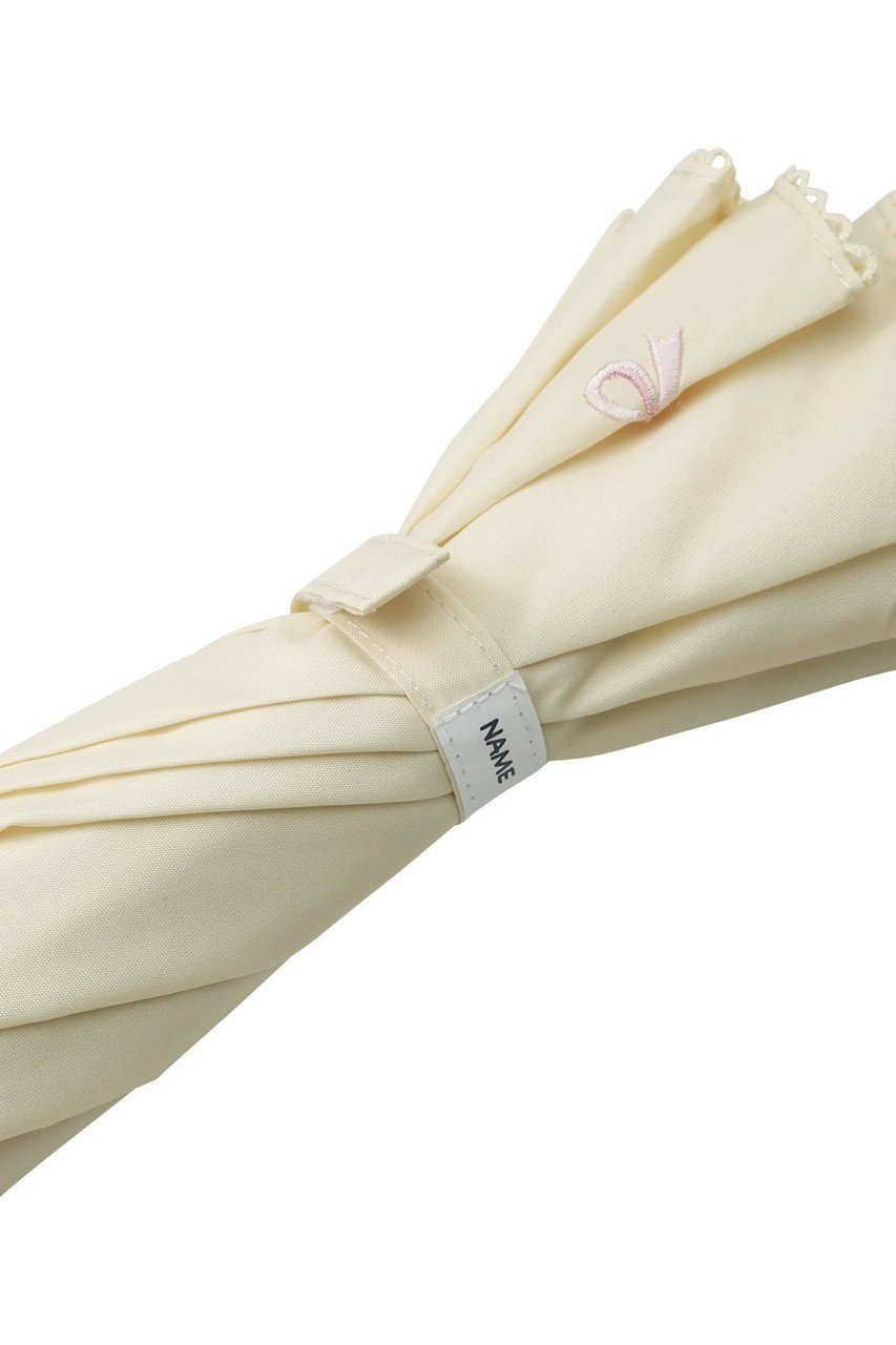 【ポプキンズ/POMPKINS / KIDS】の【KIDS】リボン刺繍傘 人気、トレンドファッション・服の通販 founy(ファニー) ファッション Fashion キッズファッション Fashion for Kids リボン Ribbon, Bow レース Lace, Lace Fabric ワンポイント One Point, Statement Accent 傘 Umbrella, Parasol 定番 Standard, Basic Item other-3|ID: prp329100000032961 ipo3291000000036236950