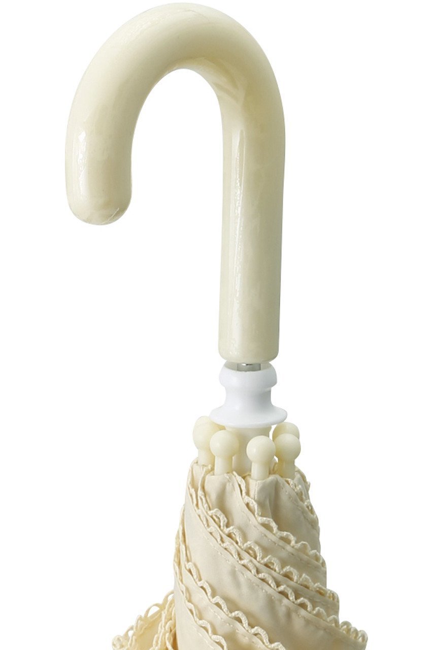 【ポプキンズ/POMPKINS / KIDS】の【KIDS】リボン刺繍傘 人気、トレンドファッション・服の通販 founy(ファニー) ファッション Fashion キッズファッション Fashion for Kids リボン Ribbon, Bow レース Lace, Lace Fabric ワンポイント One Point, Statement Accent 傘 Umbrella, Parasol 定番 Standard, Basic Item other-4|ID: prp329100000032961 ipo3291000000036236951