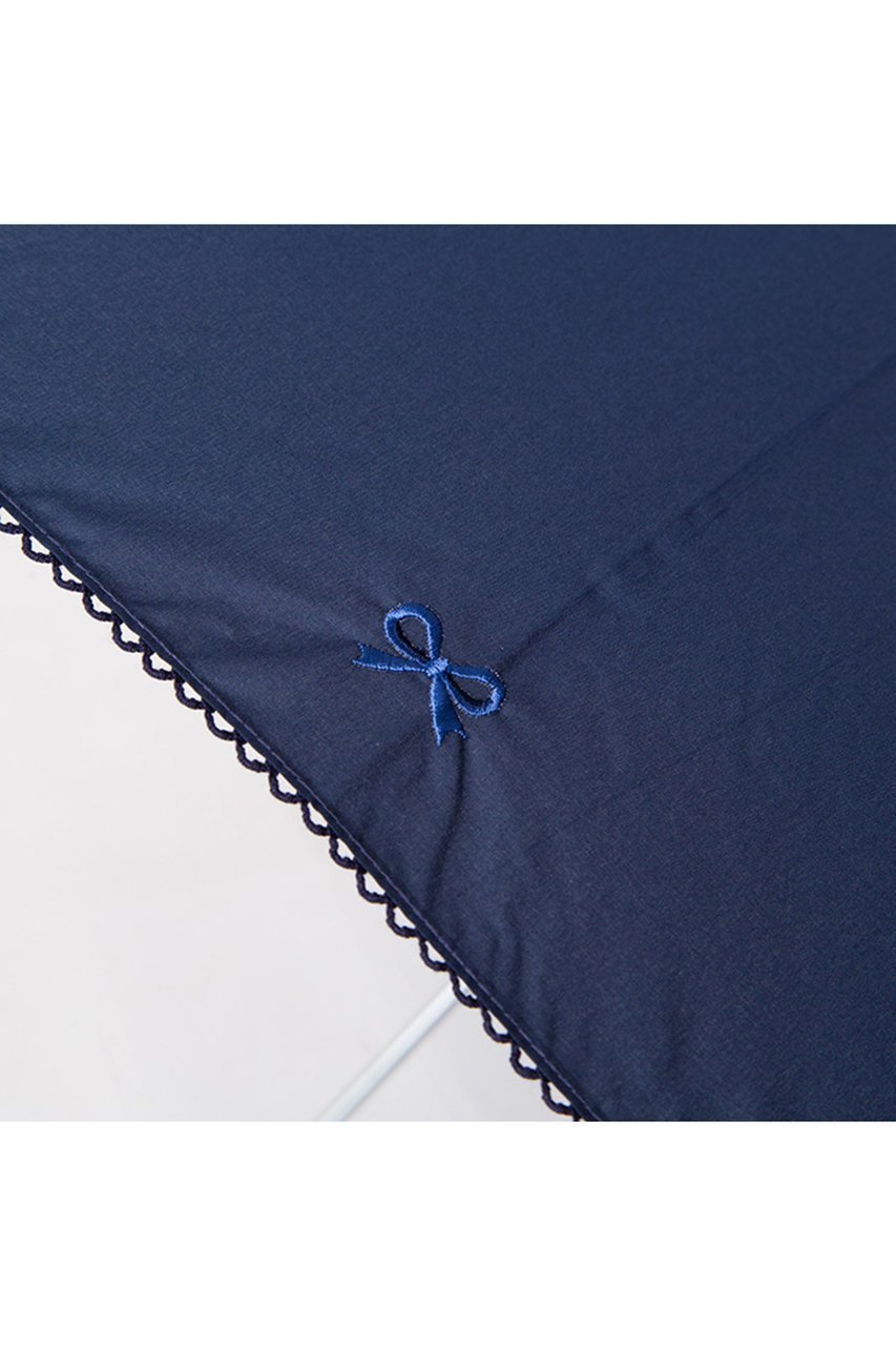 【ポプキンズ/POMPKINS / KIDS】の【KIDS】リボン刺繍傘 人気、トレンドファッション・服の通販 founy(ファニー) ファッション Fashion キッズファッション Fashion for Kids リボン Ribbon, Bow レース Lace, Lace Fabric ワンポイント One Point, Statement Accent 傘 Umbrella, Parasol 定番 Standard, Basic Item other-6|ID: prp329100000032961 ipo3291000000036236953