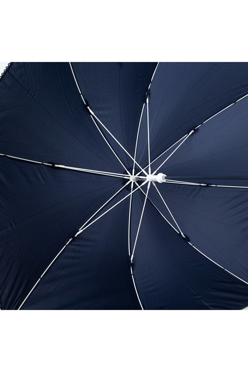 【ポプキンズ/POMPKINS / KIDS】の【KIDS】リボン刺繍傘 人気、トレンドファッション・服の通販 founy(ファニー) ファッション Fashion キッズファッション Fashion for Kids リボン Ribbon, Bow レース Lace, Lace Fabric ワンポイント One Point, Statement Accent 傘 Umbrella, Parasol 定番 Standard, Basic Item other-8|ID: prp329100000032961 ipo3291000000036236955