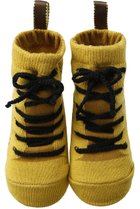 【ポプキンズ/POMPKINS / KIDS】の【BABY】【POP UP SOX】ブーツ 人気、トレンドファッション・服の通販 founy(ファニー) ファッション Fashion キッズファッション Fashion for Kids ギフト プレゼント Gift / Present ソックス Socks, Hosiery ベビー Baby, Babywear 定番 Standard, Basic Item 日本製 Made In Japan thumbnail カラシ|ID: prp329100000032989 ipo3291000000036246609