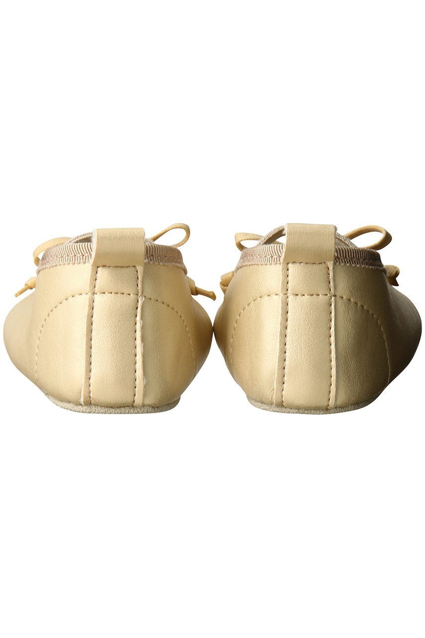 【ポプキンズ/POMPKINS / KIDS】の【Baby】バレエシューズ 人気、トレンドファッション・服の通販 founy(ファニー) 　ファッション　Fashion　キッズファッション　Fashion for Kids　ギフト プレゼント　Gift / Present　シューズ　Shoes, Footwear　バレエ　Ballet, Ballet Style　フォーマル　Formal, Dressy　ベビー　Baby, Babywear　ベロア　Velour, Soft Velvet　定番　Standard, Basic Item　結婚式　Wedding　other-3|ID: prp329100000032995 ipo3291000000032836521
