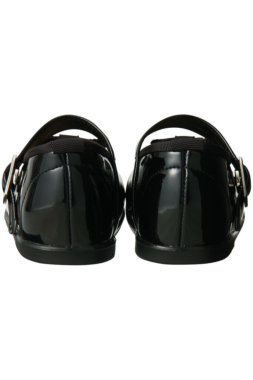 【ポプキンズ/POMPKINS / KIDS】の【BABY】エナメルバレエシューズ 人気、トレンドファッション・服の通販 founy(ファニー) 　ファッション　Fashion　キッズファッション　Fashion for Kids　エナメル　Patent Leather　ギフト プレゼント　Gift / Present　シューズ　Shoes, Footwear　バレエ　Ballet, Ballet Style　フォーマル　Formal, Dressy　ベビー　Baby, Babywear　エレガント 上品　Elegant　入学式　Entrance Ceremony　定番　Standard, Basic Item　結婚式　Wedding　other-3|ID: prp329100000033006 ipo3291000000036191356