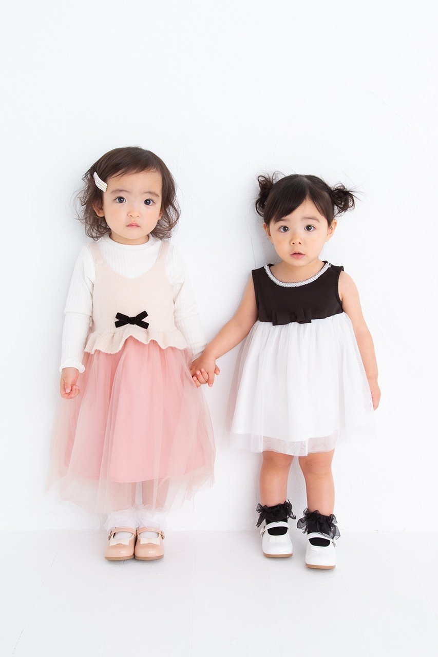 【ポプキンズ/POMPKINS / KIDS】の【BABY】エナメルバレエシューズ 人気、トレンドファッション・服の通販 founy(ファニー) 　ファッション　Fashion　キッズファッション　Fashion for Kids　エナメル　Patent Leather　ギフト プレゼント　Gift / Present　シューズ　Shoes, Footwear　バレエ　Ballet, Ballet Style　フォーマル　Formal, Dressy　ベビー　Baby, Babywear　エレガント 上品　Elegant　入学式　Entrance Ceremony　定番　Standard, Basic Item　結婚式　Wedding　other-8|ID: prp329100000033006 ipo3291000000036191361