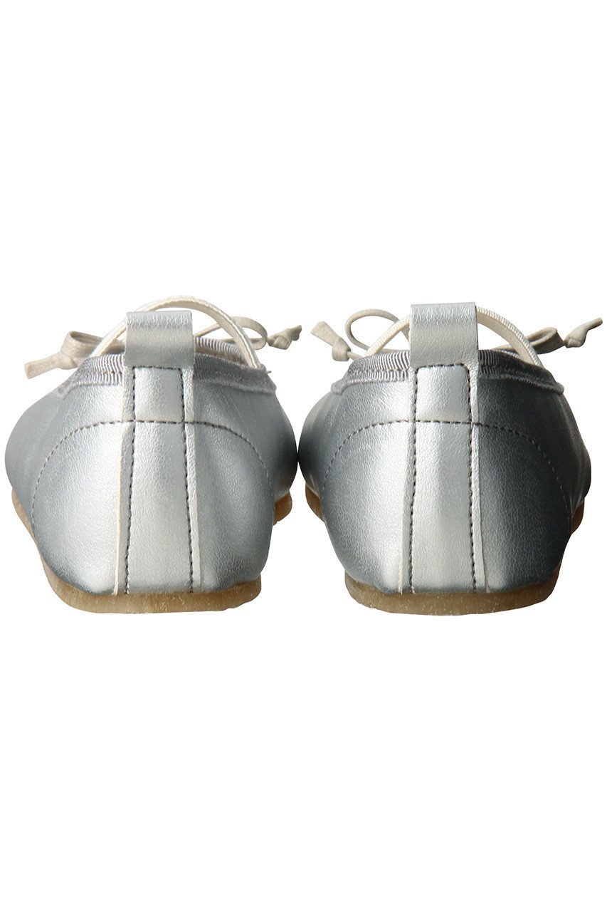 【ポプキンズ/POMPKINS / KIDS】の【BABY】バレエシューズ 人気、トレンドファッション・服の通販 founy(ファニー) 　ファッション　Fashion　キッズファッション　Fashion for Kids　おすすめ　Recommended / Our Picks　シューズ　Shoes, Footwear　バレエ　Ballet, Ballet Style　フォーマル　Formal, Dressy　ベビー　Baby, Babywear　定番　Standard, Basic Item　結婚式　Wedding　other-3|ID: prp329100000033010 ipo3291000000036246637