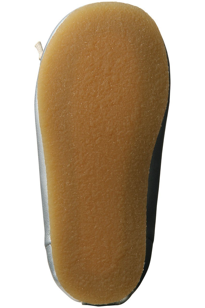 【ポプキンズ/POMPKINS / KIDS】の【BABY】バレエシューズ 人気、トレンドファッション・服の通販 founy(ファニー) 　ファッション　Fashion　キッズファッション　Fashion for Kids　おすすめ　Recommended / Our Picks　シューズ　Shoes, Footwear　バレエ　Ballet, Ballet Style　フォーマル　Formal, Dressy　ベビー　Baby, Babywear　定番　Standard, Basic Item　結婚式　Wedding　other-5|ID: prp329100000033010 ipo3291000000036246639