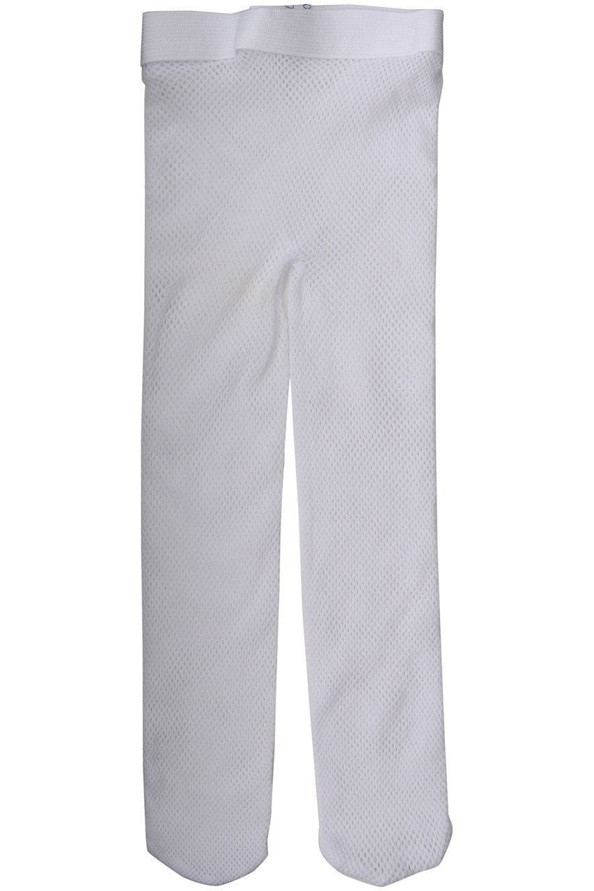 【ポプキンズ/POMPKINS / KIDS】の【KIDS】網タイツ オフホワイト LL(150-160cm) 人気、トレンドファッション・服の通販 founy(ファニー) 　ファッション　Fashion　キッズファッション　Fashion for Kids　おすすめ　Recommended / Our Picks　シンプル　Simple, Minimal　タイツ　Tights, Legwear　定番　Standard, Basic Item　 other-1|ID: prp329100000033796 ipo3291000000036192158