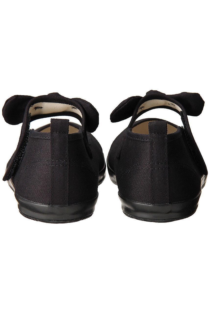 【ポプキンズ/POMPKINS / KIDS】の【KIDS】リボンベルトスニーカー 人気、トレンドファッション・服の通販 founy(ファニー) 　ファッション　Fashion　キッズファッション　KIDS　ギフト プレゼント　Gift Present　スニーカー　Sneakers　フェミニン　Feminine　フォルム　Form　フォーマル　Formal　フラット　Flat　リボン　Ribbon　エレガント 上品　Elegant　定番　Standard　other-3|ID: prp329100000033835 ipo3291000000031427175