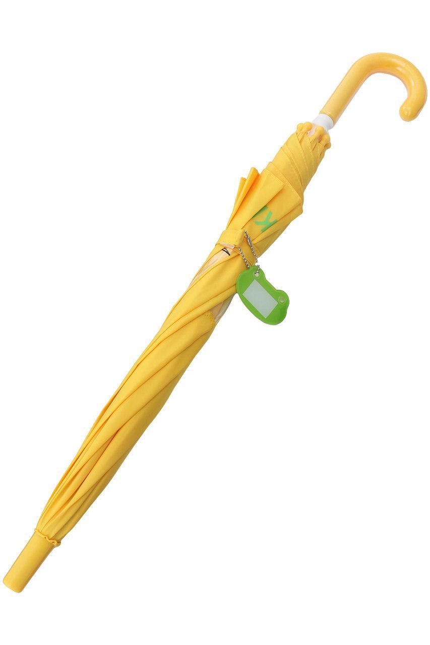 【ポプキンズ/POMPKINS / KIDS】の【KIDS】かえる傘 人気、トレンドファッション・服の通販 founy(ファニー) ファッション Fashion キッズファッション Fashion for Kids プレート Plate, Dish モチーフ Motif, Design Theme 傘 Umbrella, Parasol 定番 Standard, Basic Item other-2|ID: prp329100000033889 ipo3291000000036192365