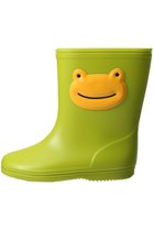 【ポプキンズ/POMPKINS / KIDS】の【KIDS】かえるレインシューズ 人気、トレンドファッション・服の通販 founy(ファニー) ファッション Fashion キッズファッション Fashion for Kids モチーフ Motif, Design Theme 定番 Standard, Basic Item thumbnail グリーン|ID: prp329100000033902 ipo3291000000036191889