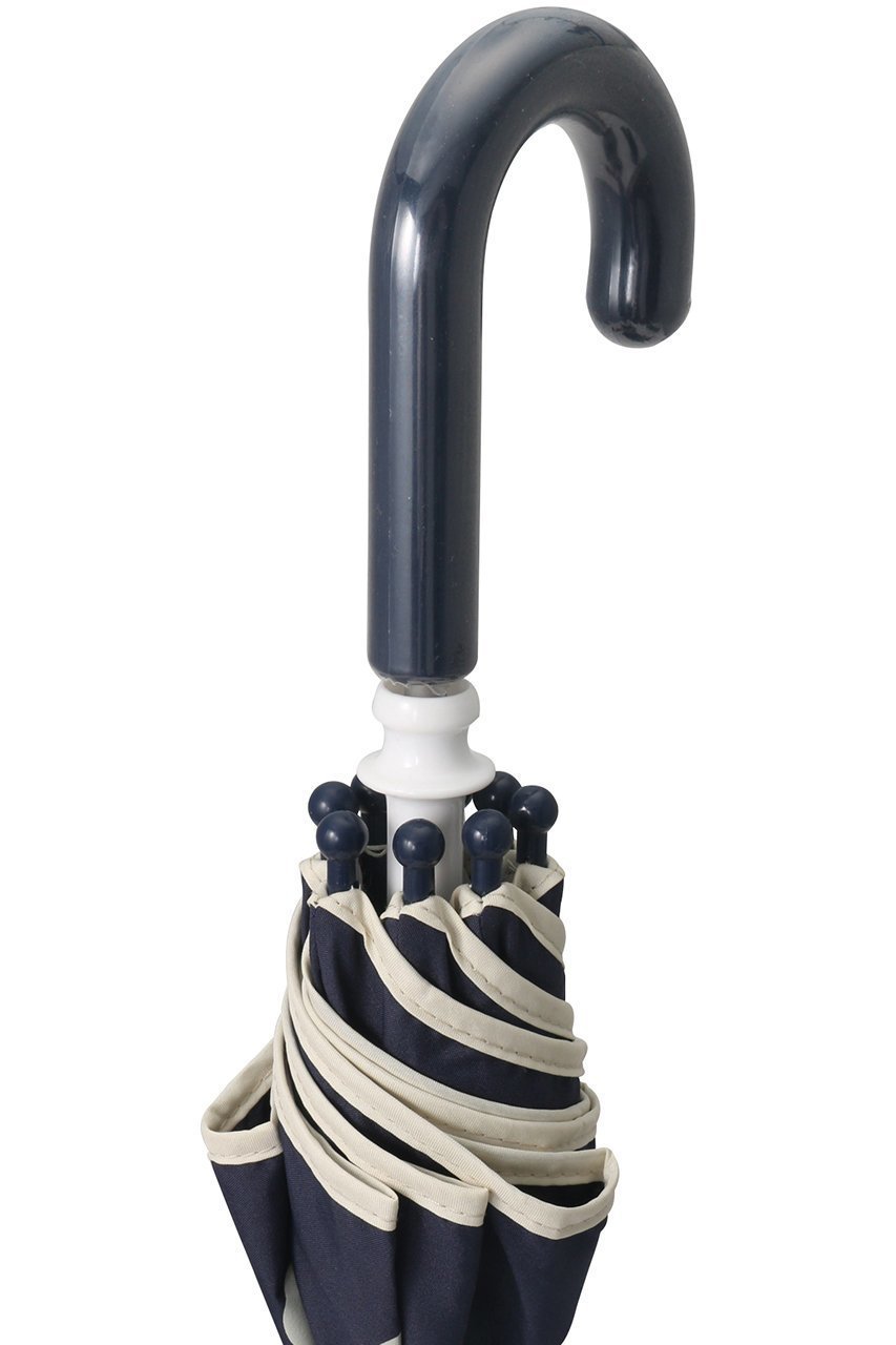 【ポプキンズ/POMPKINS / KIDS】の【KIDS】ドット傘 人気、トレンドファッション・服の通販 founy(ファニー) 　ファッション　Fashion　キッズファッション　Fashion for Kids　グラス　Glass, Eyewear　ドット　Polka Dot, Dot Pattern　エレガント 上品　Elegant　傘　Umbrella, Parasol　定番　Standard, Basic Item　other-4|ID: prp329100000033921 ipo3291000000036237053