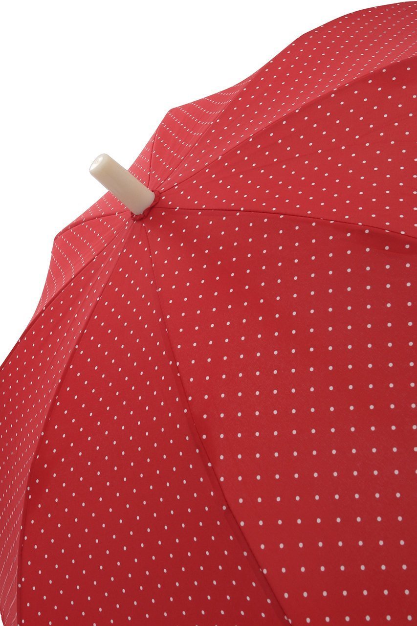 【ポプキンズ/POMPKINS / KIDS】の【KIDS】ドット傘 ネイビー 55 人気、トレンドファッション・服の通販 founy(ファニー) 　ファッション　Fashion　キッズファッション　Fashion for Kids　グラス　Glass, Eyewear　ドット　Polka Dot, Dot Pattern　リボン　Ribbon, Bow　傘　Umbrella, Parasol　定番　Standard, Basic Item　other-5|ID: prp329100000033932 ipo3291000000036247050