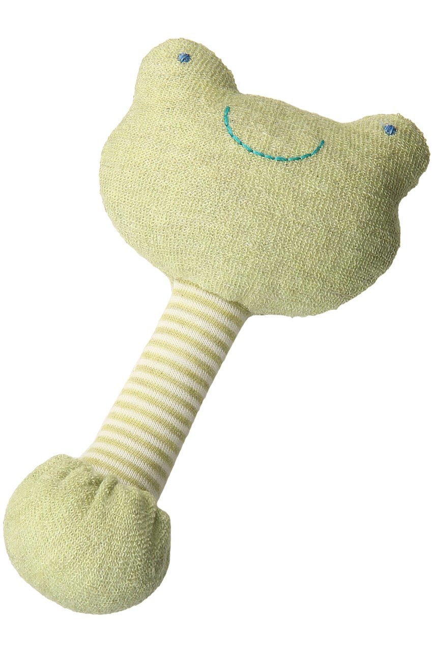 【ポプキンズ/POMPKINS / KIDS】の【BABY】かえるギフトセット 人気、トレンドファッション・服の通販 founy(ファニー) 　ファッション　Fashion　キッズファッション　KIDS　おすすめ　Recommend　ギフト プレゼント　Gift Present　ソックス　Socks　モチーフ　Motif　定番　Standard　other-3|ID: prp329100000033943 ipo3291000000031417813