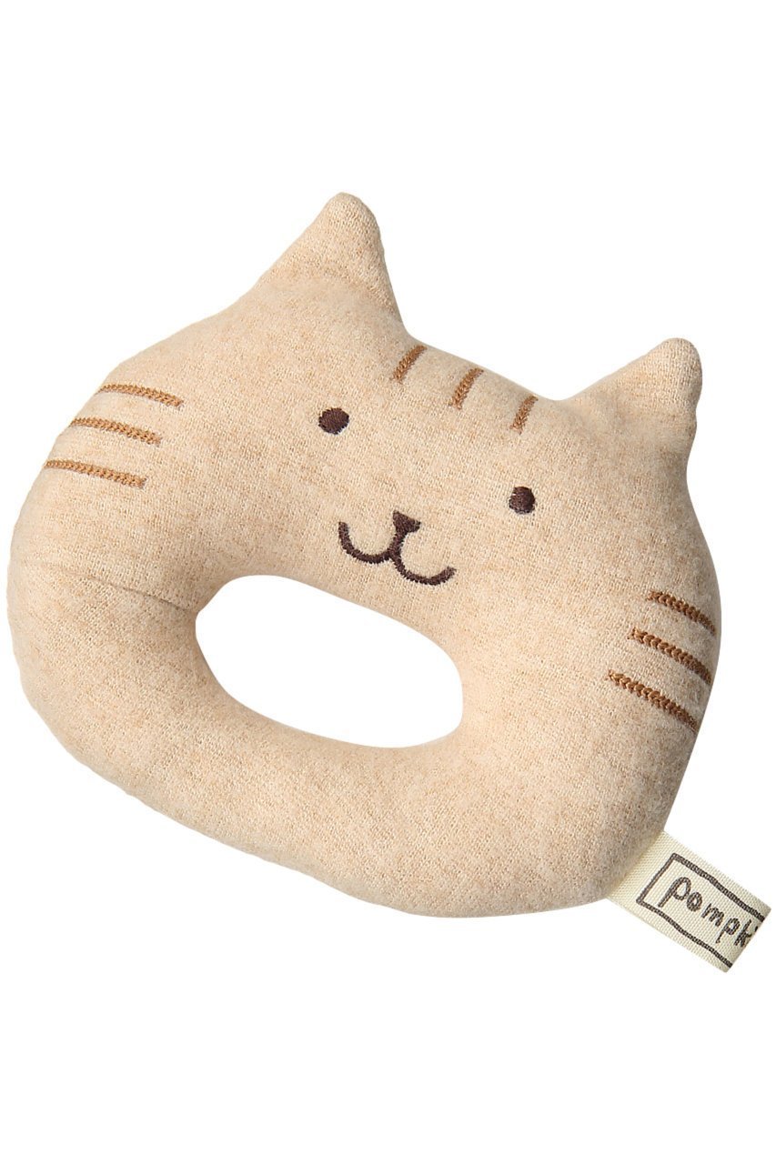 【ポプキンズ/POMPKINS / KIDS】の【BABY】ギフトセットにゃんこ 人気、トレンドファッション・服の通販 founy(ファニー) 　ファッション　Fashion　キッズファッション　KIDS　おすすめ　Recommend　ギフト プレゼント　Gift Present　ソックス　Socks　ネコ　Cat　モチーフ　Motif　定番　Standard　other-3|ID: prp329100000033947 ipo3291000000031434548