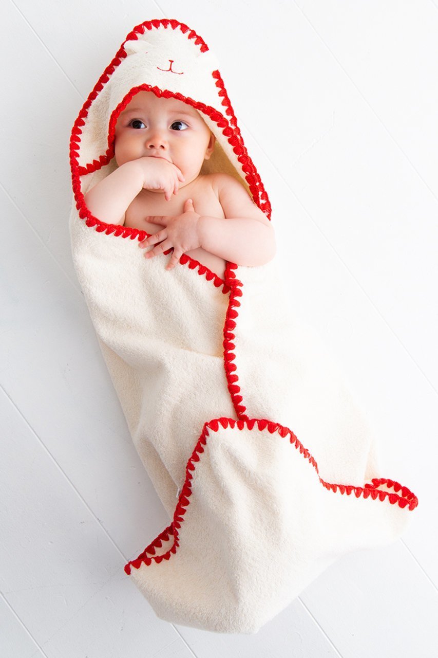 【ポプキンズ/POMPKINS / KIDS】の【BABY】パイルアフガン 人気、トレンドファッション・服の通販 founy(ファニー) 　ファッション　Fashion　キッズファッション　KIDS　おすすめ　Recommend　ギフト プレゼント　Gift Present　other-5|ID: prp329100000033951 ipo3291000000031417750