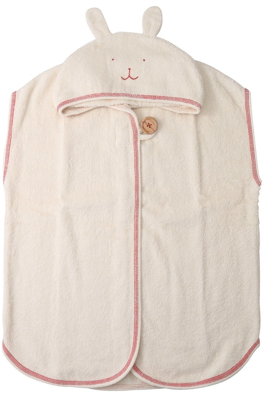 【ポプキンズ/POMPKINS / KIDS】の【BABY】バスポンチョ 人気、トレンドファッション・服の通販 founy(ファニー) 　ファッション　Fashion　キッズファッション　Fashion for Kids　おすすめ　Recommended / Our Picks　ギフト プレゼント　Gift / Present　ベビー　Baby, Babywear　定番　Standard, Basic Item　 other-1|ID: prp329100000033957 ipo3291000000036191066