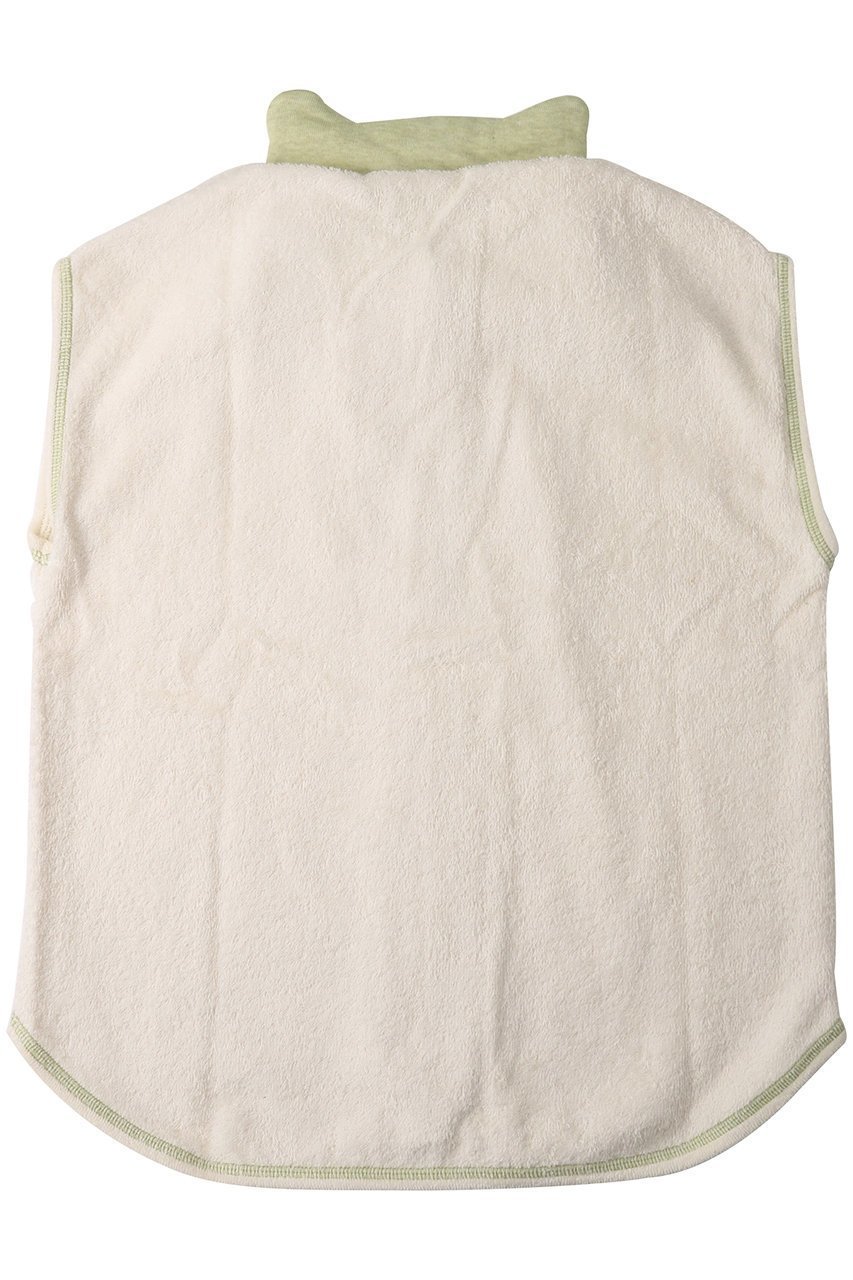 【ポプキンズ/POMPKINS / KIDS】の【BABY】バスポンチョ 人気、トレンドファッション・服の通販 founy(ファニー) 　ファッション　Fashion　キッズファッション　Fashion for Kids　おすすめ　Recommended / Our Picks　ギフト プレゼント　Gift / Present　ベビー　Baby, Babywear　定番　Standard, Basic Item　other-2|ID: prp329100000033957 ipo3291000000036191071