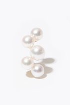 【アルティーダ ウード/ARTIDA OUD】のphilia アコヤパール リバース スタッド シングル ピアス ホワイト|ID: prp329100000035087 ipo3291000000035926178