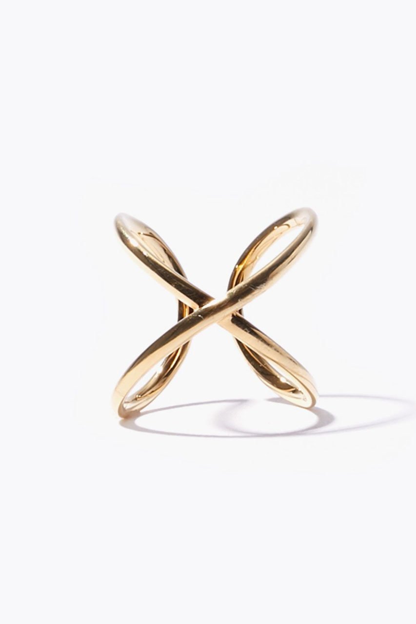 【アルティーダ ウード/ARTIDA OUD】のancient オーガニックインフィニティオープンリング 人気、トレンドファッション・服の通販 founy(ファニー) ファッション Fashion レディースファッション Fashion for Women テクスチャー Texture, Textured Fabric モダン Modern, Contemporary other-5|ID: prp329100000035133 ipo3291000000031437377