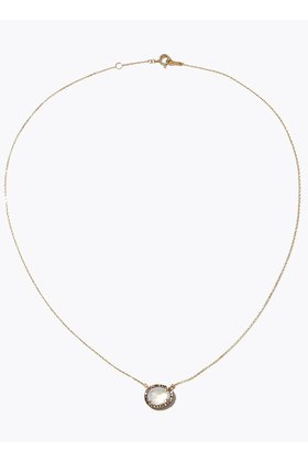 【アルティーダ ウード/ARTIDA OUD】のelafonisi レインボームーンストーン パヴェダイヤモンド ネックレス 人気、トレンドファッション・服の通販 founy(ファニー) ファッション Fashion レディースファッション Fashion for Women ジュエリー Jewelry ネックレス Necklaces & Pendants コーティング Coating, Coated Finish シルバー Silver, Metallic Silver ダイヤモンド Diamond, Brilliant Cut チョーカー Tulle, Mesh Fabric ネックレス Necklace, Pendant Necklace エレガント 上品 Elegant |ID:prp329100000035297