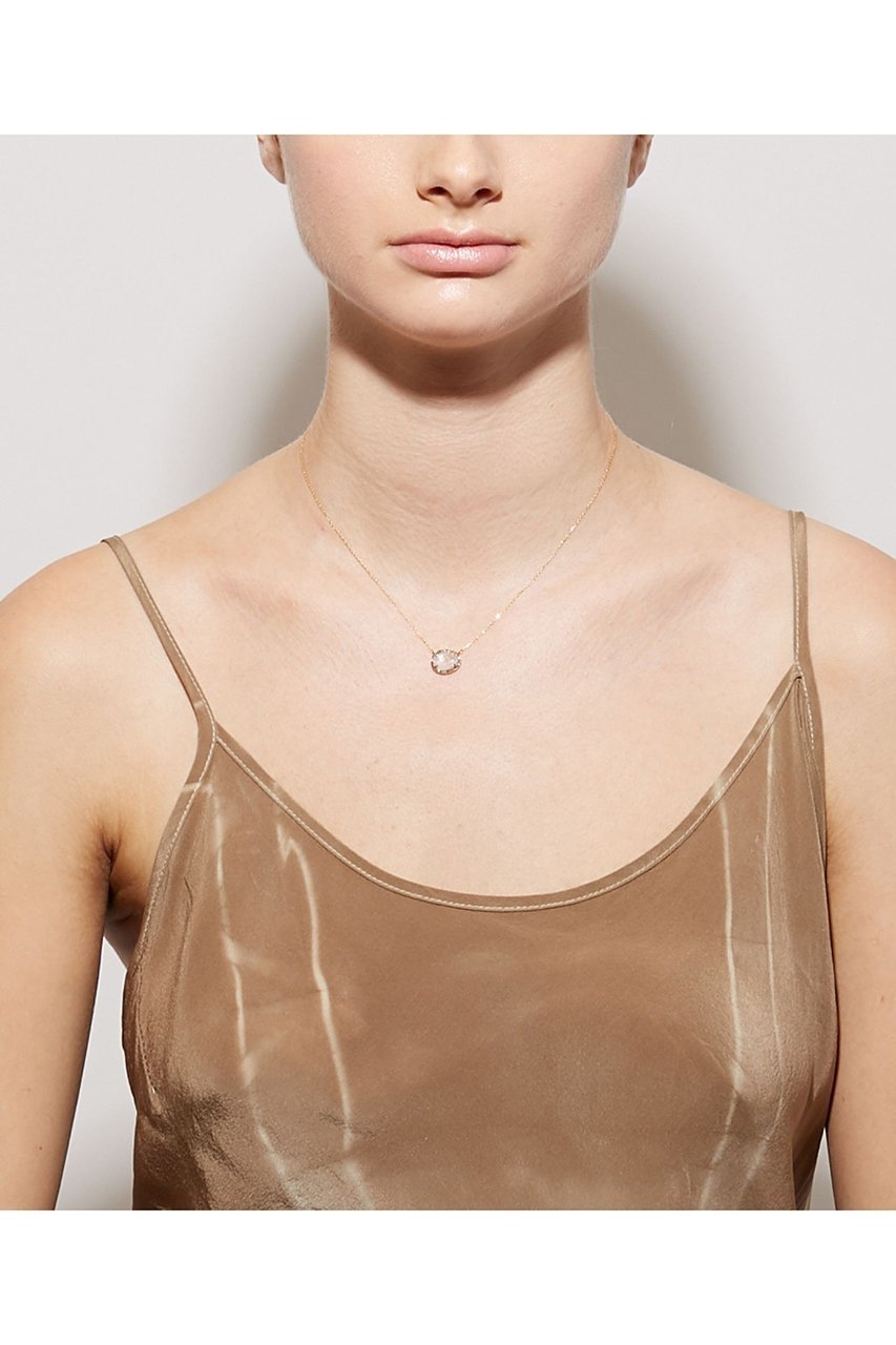 【アルティーダ ウード/ARTIDA OUD】のelafonisi レインボームーンストーン パヴェダイヤモンド ネックレス 人気、トレンドファッション・服の通販 founy(ファニー) 　ファッション　Fashion　レディースファッション　Fashion for Women　ジュエリー　Jewelry　ネックレス　Necklaces & Pendants　コーティング　Coating, Coated Finish　シルバー　Silver, Metallic Silver　ダイヤモンド　Diamond, Brilliant Cut　チョーカー　Tulle, Mesh Fabric　ネックレス　Necklace, Pendant Necklace　エレガント 上品　Elegant　other-2|ID: prp329100000035297 ipo3291000000035786324