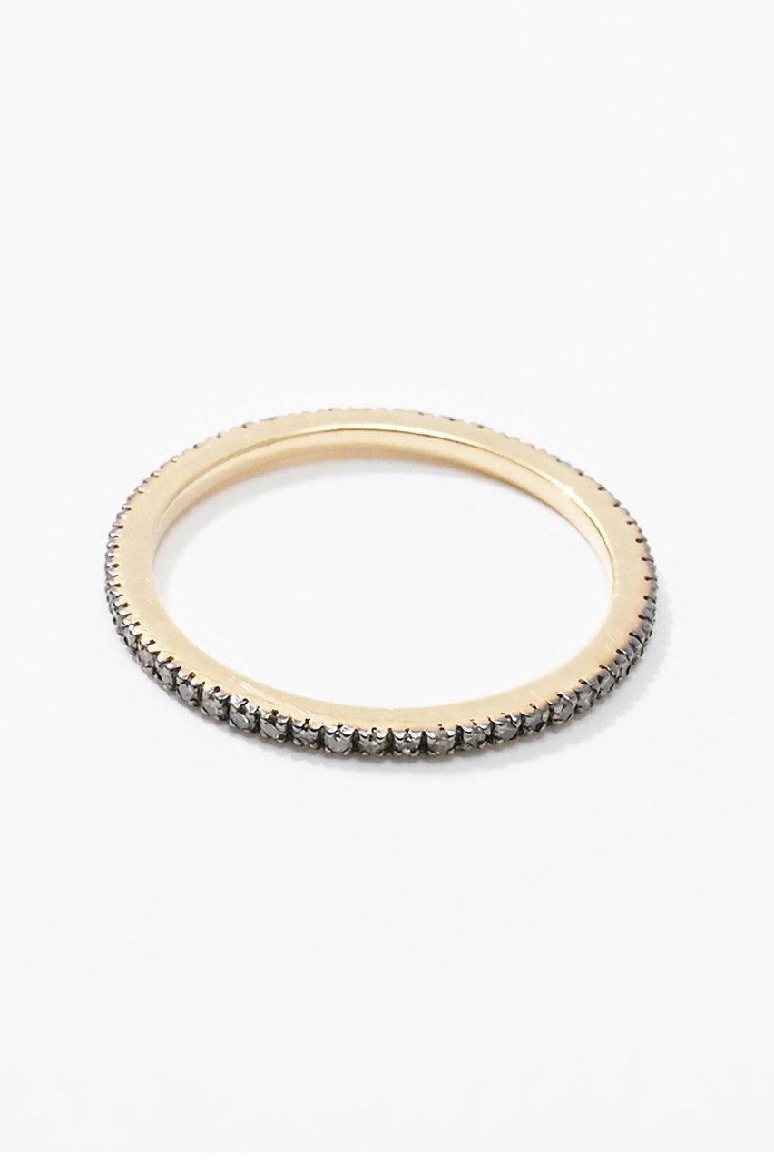 【アルティーダ ウード/ARTIDA OUD】のlotus フルエタニティダイヤモンドリング 人気、トレンドファッション・服の通販 founy(ファニー) 　ファッション　Fashion　レディースファッション　Fashion for Women　ジュエリー　Jewelry　シンプル　Simple, Minimal　ダイヤモンド　Diamond, Brilliant Cut　other-5|ID: prp329100000035355 ipo3291000000035926300