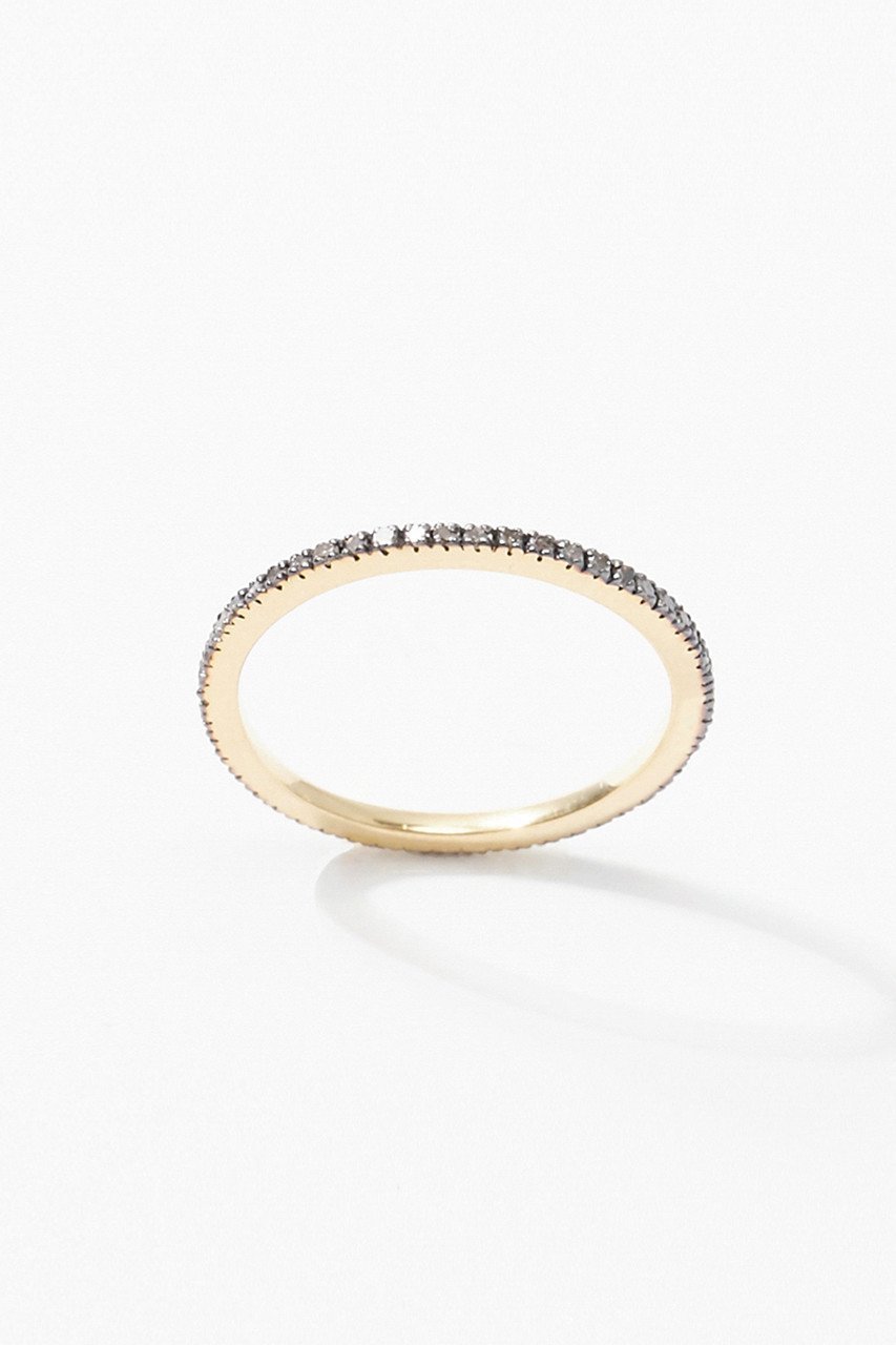 【アルティーダ ウード/ARTIDA OUD】のlotus フルエタニティダイヤモンドリング 人気、トレンドファッション・服の通販 founy(ファニー) ファッション Fashion レディースファッション Fashion for Women ジュエリー Jewelry シンプル Simple, Minimal ダイヤモンド Diamond, Brilliant Cut other-1|ID: prp329100000035355 ipo3291000000036111174