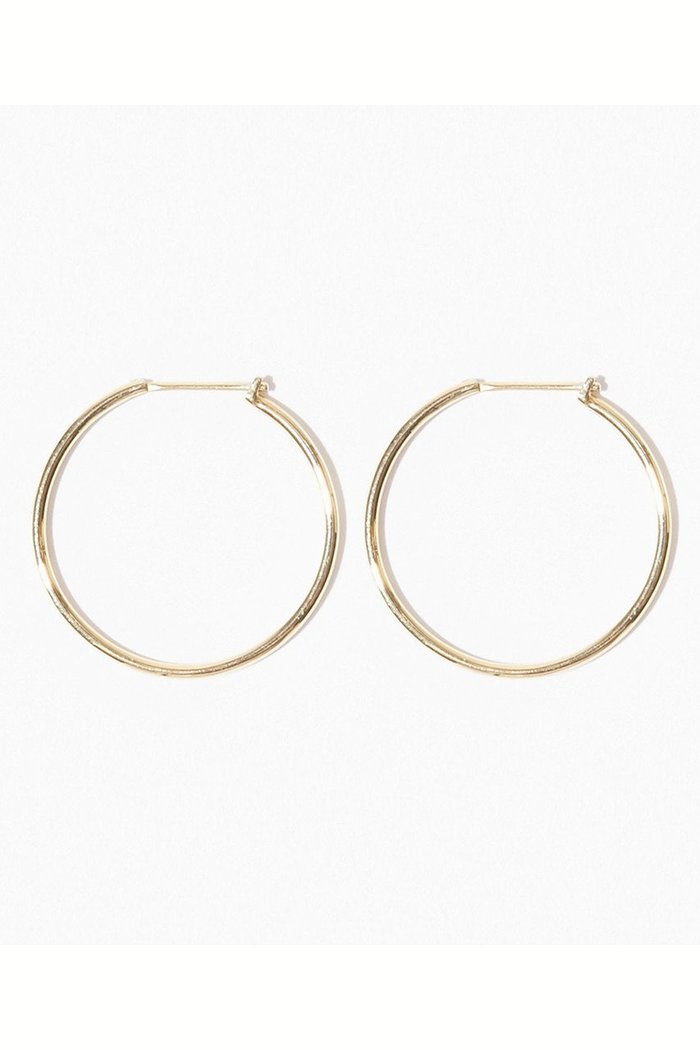 【アルティーダ ウード/ARTIDA OUD】のbone オーガニック thinmiddle フープピアス インテリア・キッズ・メンズ・レディースファッション・服の通販 founy(ファニー) https://founy.com/ ファッション Fashion レディースファッション Fashion for Women ジュエリー Jewelry ファッションリング Fashion Rings イヤリング・フープ・ドロップタイプ Hoop, Drop & Clip Earrings イヤリング Earrings イヤーカフ Ear Cuffs オーガニック Organic Cotton シンプル Simple, Minimal チャーム Charm, Pendant フェミニン Feminine, Girly フォルム Silhouette, Form フープ Hoop, Hoop Earrings 再入荷 Restock / Back in Stock |ID: prp329100000035411 ipo3291000000036163844