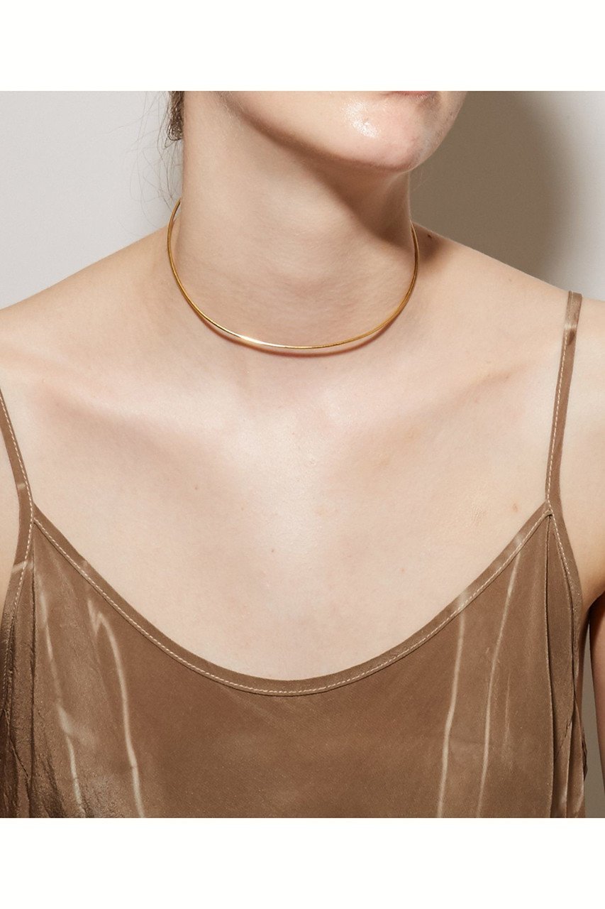 【アルティーダ ウード/ARTIDA OUD】のbone オーガニック thin チョーカー 人気、トレンドファッション・服の通販 founy(ファニー) ファッション Fashion レディースファッション Fashion for Women ジュエリー Jewelry ネックレス Necklaces & Pendants オーガニック Organic Cotton シンプル Simple, Minimal ネックレス Necklace, Pendant Necklace フォルム Silhouette, Form other-2|ID: prp329100000035425 ipo3291000000031438273