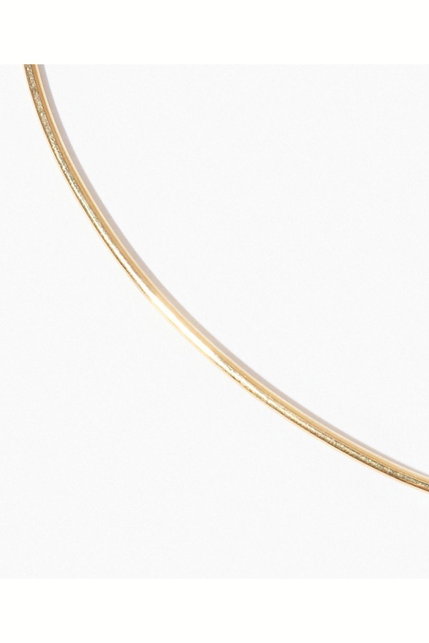 【アルティーダ ウード/ARTIDA OUD】のbone オーガニック thin チョーカー 人気、トレンドファッション・服の通販 founy(ファニー) ファッション Fashion レディースファッション Fashion for Women ジュエリー Jewelry ネックレス Necklaces & Pendants オーガニック Organic Cotton シンプル Simple, Minimal ネックレス Necklace, Pendant Necklace フォルム Silhouette, Form other-4|ID: prp329100000035425 ipo3291000000031438280