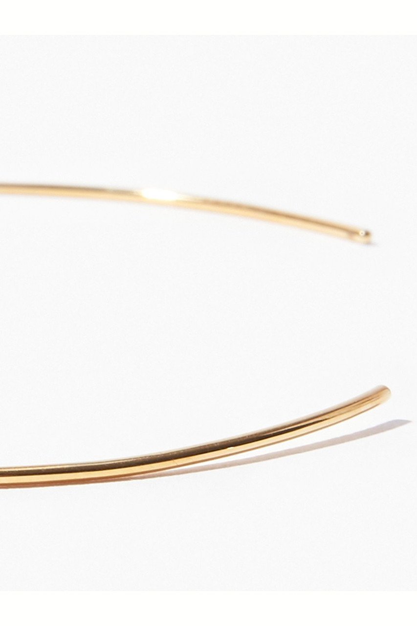 【アルティーダ ウード/ARTIDA OUD】のbone オーガニック thin チョーカー 人気、トレンドファッション・服の通販 founy(ファニー) ファッション Fashion レディースファッション Fashion for Women ジュエリー Jewelry ネックレス Necklaces & Pendants オーガニック Organic Cotton シンプル Simple, Minimal ネックレス Necklace, Pendant Necklace フォルム Silhouette, Form other-5|ID: prp329100000035425 ipo3291000000031438282