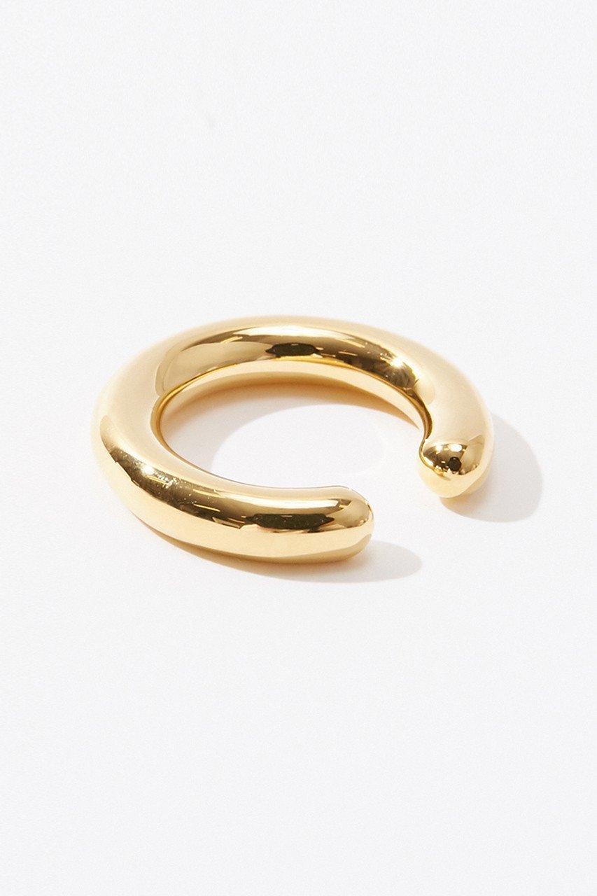 【アルティーダ ウード/ARTIDA OUD】のboneorganic イヤーカフ(片耳用) 人気、トレンドファッション・服の通販 founy(ファニー) ファッション Fashion レディースファッション Fashion for Women ジュエリー Jewelry ファッションリング Fashion Rings イヤリング・フープ・ドロップタイプ Hoop, Drop & Clip Earrings イヤリング Earrings イヤーカフ Ear Cuffs シンプル Simple, Minimal チューブ Tube, Tube Top フォルム Silhouette, Form 片耳 One-Ear, Single Earring other-3|ID: prp329100000035429 ipo3291000000031422343