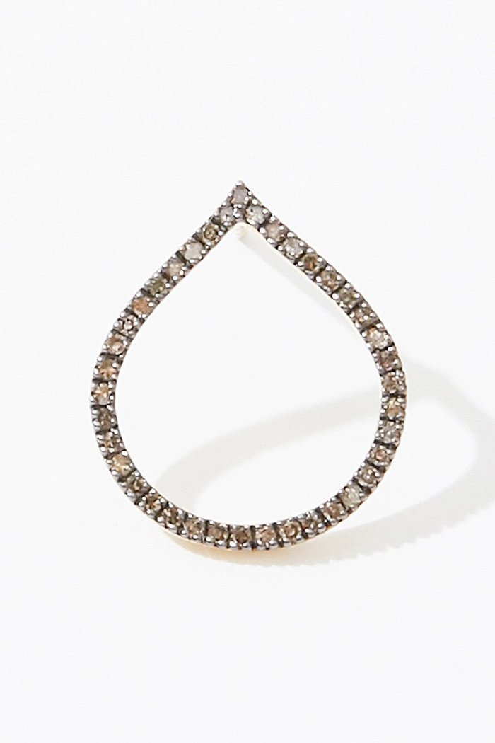 【アルティーダ ウード/ARTIDA OUD】のlotus ペタルダイヤモンドピアス(片耳用) インテリア・キッズ・メンズ・レディースファッション・服の通販 founy(ファニー) https://founy.com/ ファッション Fashion レディースファッション Fashion for Women ジュエリー Jewelry ファッションリング Fashion Rings イヤリング・フープ・ドロップタイプ Hoop, Drop & Clip Earrings イヤリング Earrings コーティング Coating, Coated Finish ダイヤモンド Diamond, Brilliant Cut モチーフ Motif, Design Theme 片耳 One-Ear, Single Earring |ID: prp329100000035443 ipo3291000000035786469