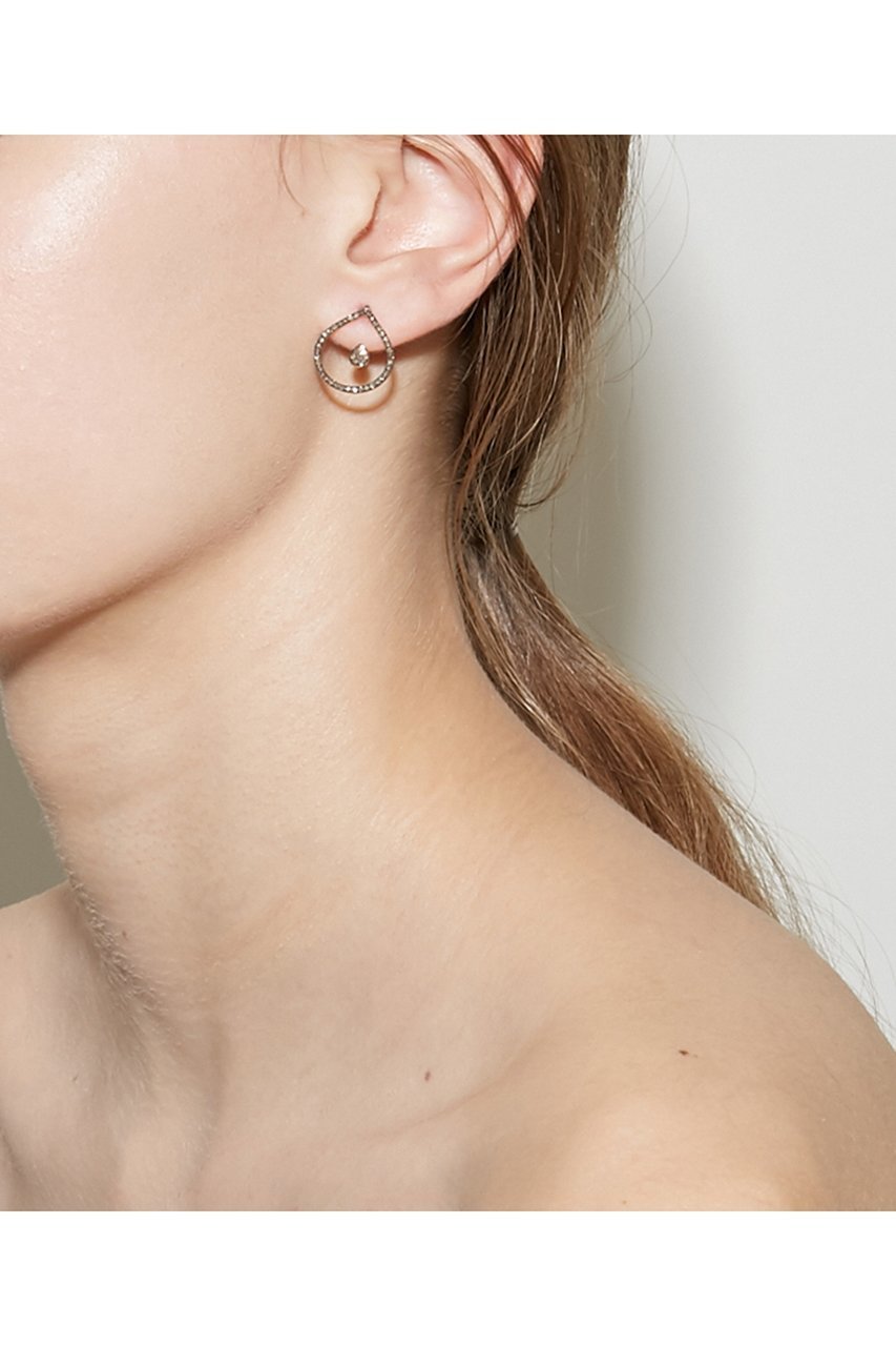 【アルティーダ ウード/ARTIDA OUD】のlotus bud ダイヤモンドチャーム 人気、トレンドファッション・服の通販 founy(ファニー) 　ファッション　Fashion　レディースファッション　Fashion for Women　ジュエリー　Jewelry　インド　Indian Textile　コーティング　Coating, Coated Finish　シルバー　Silver, Metallic Silver　ダイヤモンド　Diamond, Brilliant Cut　チャーム　Charm, Pendant　フィット　Fit, Slim Fit　モチーフ　Motif, Design Theme　other-3|ID: prp329100000035470 ipo3291000000031438543