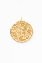 【アルティーダ ウード/ARTIDA OUD】のancient コイン ARTIDA チャーム ゴールド|ID: prp329100000035475 ipo3291000000036163986