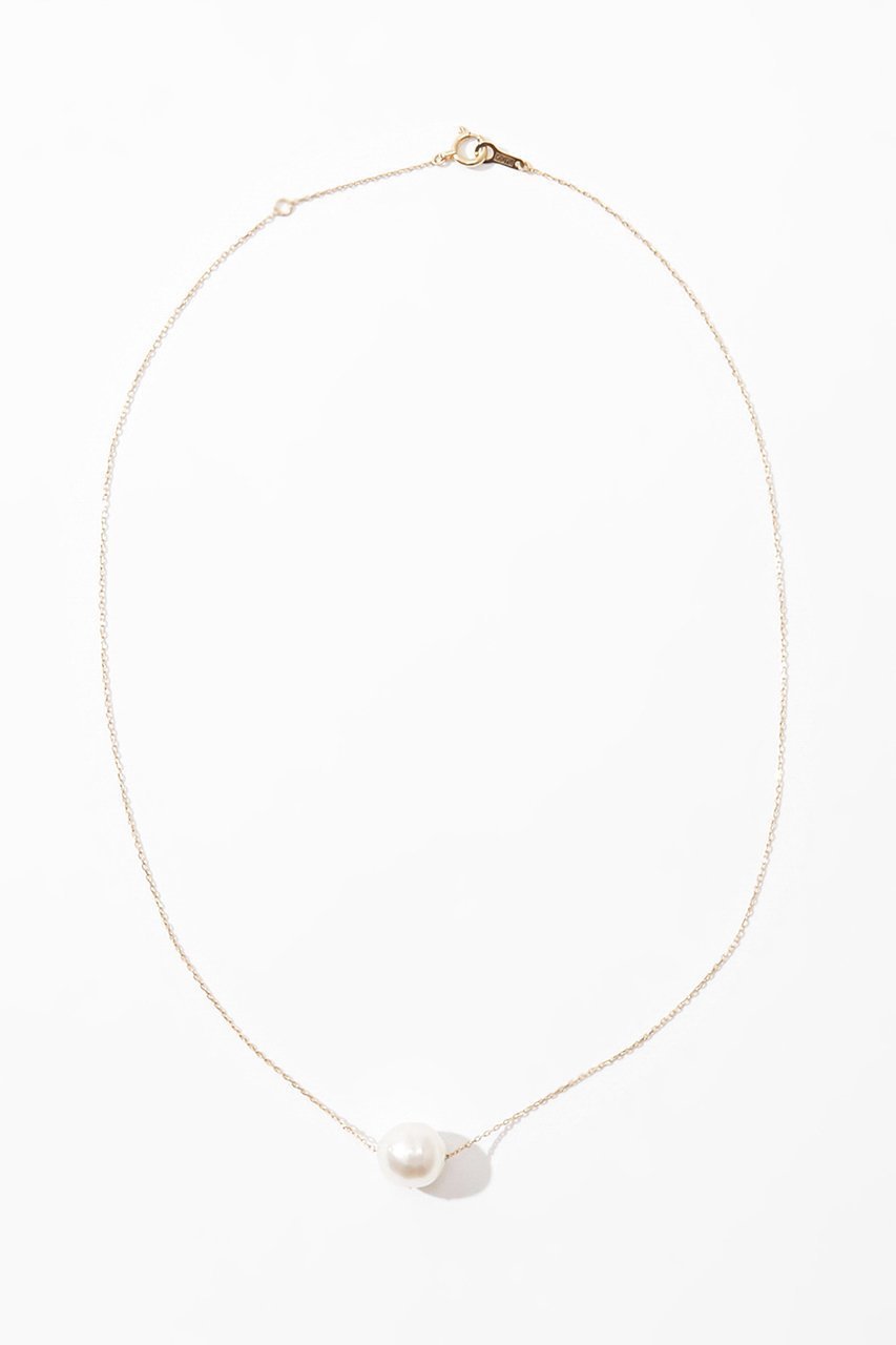 【アルティーダ ウード/ARTIDA OUD】の[philia] K10 アコヤパール ショート ネックレス 人気、トレンドファッション・服の通販 founy(ファニー) 　ファッション　Fashion　レディースファッション　Fashion for Women　ジュエリー　Jewelry　ネックレス　Necklaces & Pendants　クラシック　Classic, Timeless Style　ショート　Short, Short Length　デコルテ　Décolleté, Neckline　ネックレス　Necklace, Pendant Necklace　バロック　Baroque, Baroque Design　パール　Pearl, Pearl Accent　モダン　Modern, Contemporary　 other-1|ID: prp329100000035621 ipo3291000000035945288